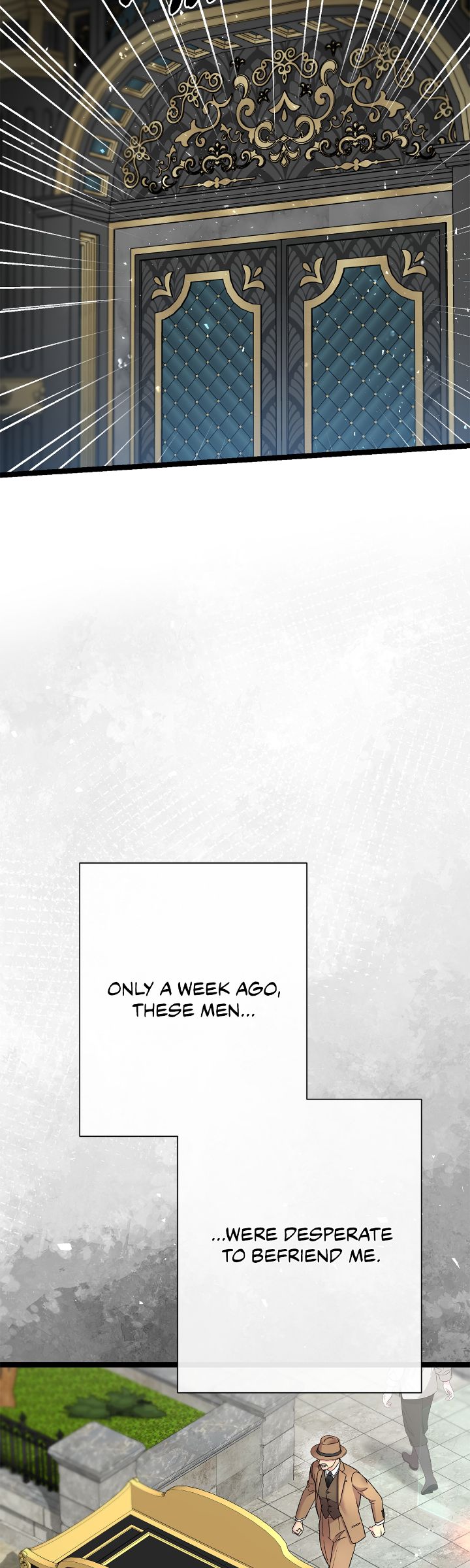 The Problematic Prince, Chapter 87 image 11
